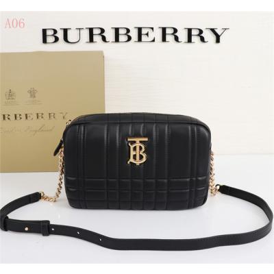 Burberry Bags AAA 029